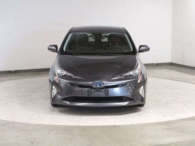 2017 Toyota Prius Four