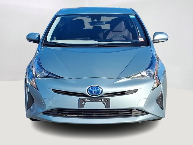 2017 Toyota Prius Two