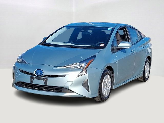 2017 Toyota Prius Two