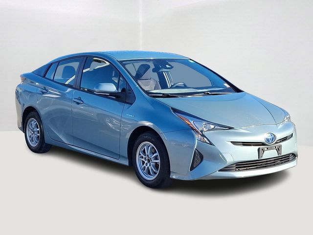 2017 Toyota Prius Two