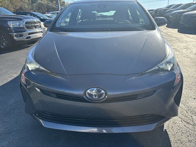 2017 Toyota Prius Two