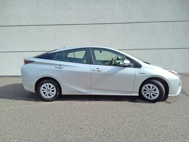 2017 Toyota Prius Two