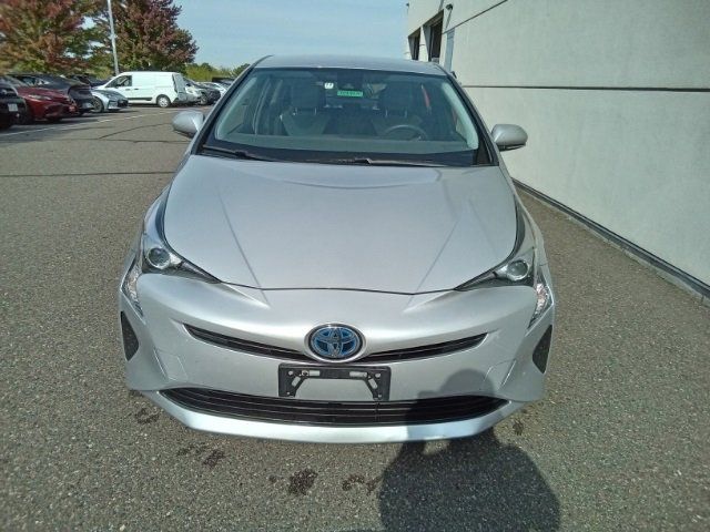 2017 Toyota Prius Two