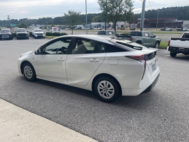 2017 Toyota Prius Two