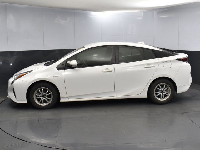 2017 Toyota Prius Two