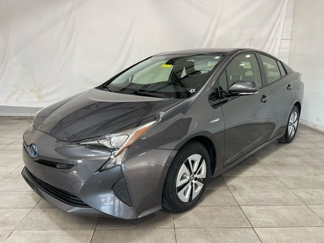 2017 Toyota Prius Four