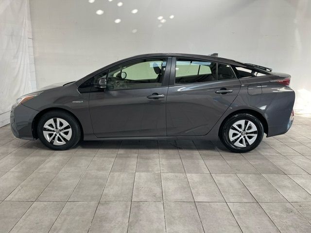 2017 Toyota Prius Four