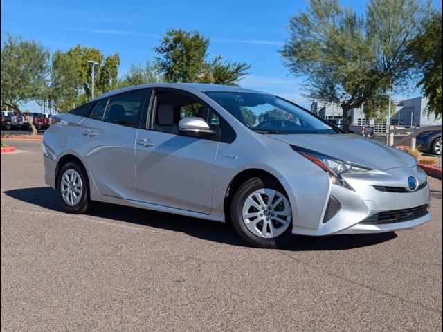 2017 Toyota Prius Two Eco