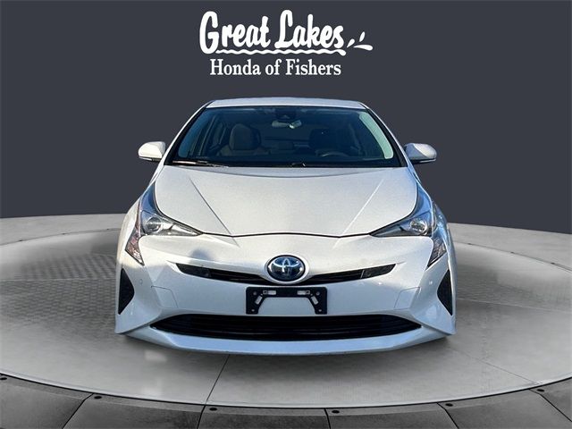 2017 Toyota Prius Two