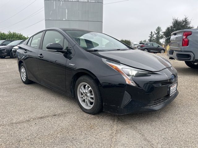 2017 Toyota Prius Two