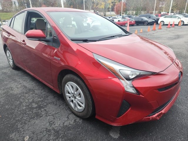 2017 Toyota Prius Two