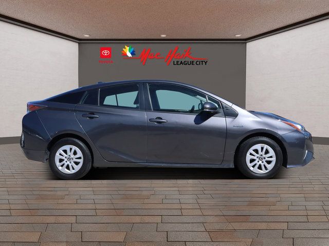 2017 Toyota Prius Two