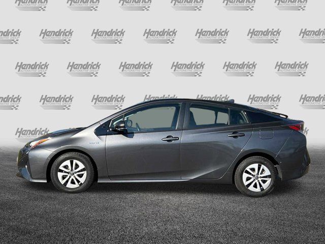 2017 Toyota Prius Four Touring