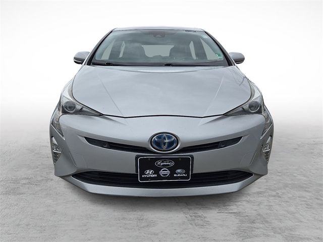 2017 Toyota Prius Four Touring