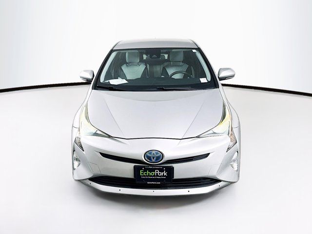 2017 Toyota Prius Four Touring