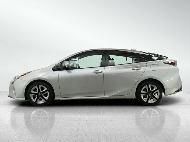 2017 Toyota Prius Four Touring