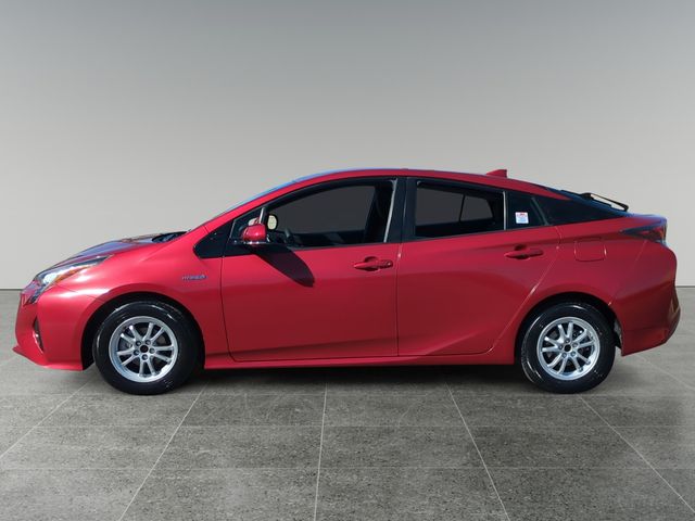 2017 Toyota Prius Two