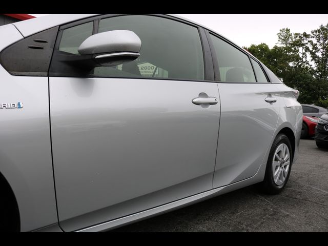 2017 Toyota Prius Two