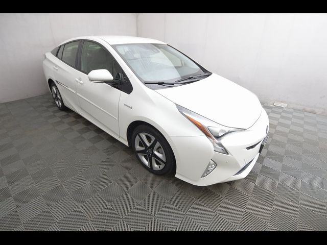 2017 Toyota Prius Two Eco