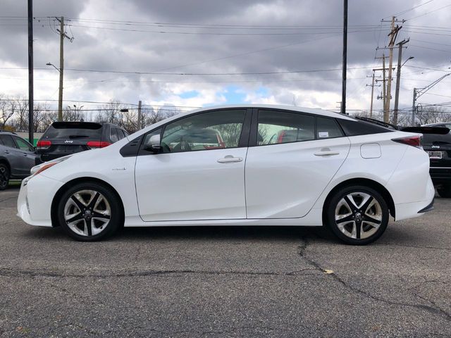 Used 2017 Toyota Prius Three For Sale in Grand Rapids, MI | Auto Navigator