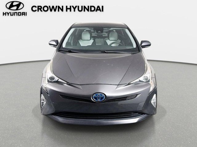 2017 Toyota Prius Two