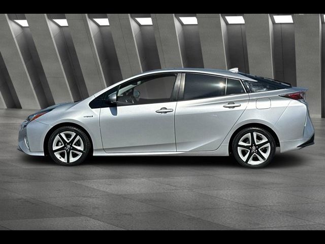 2017 Toyota Prius Three Touring