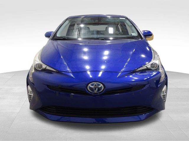 2017 Toyota Prius Three Touring