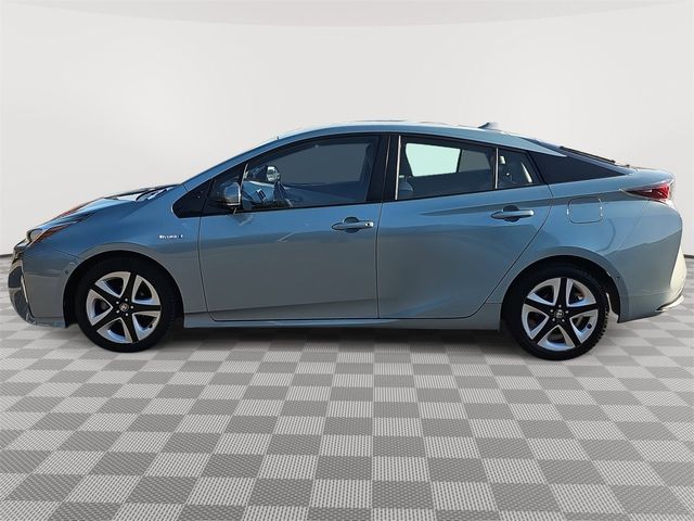 2017 Toyota Prius Two