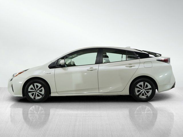 2017 Toyota Prius Two