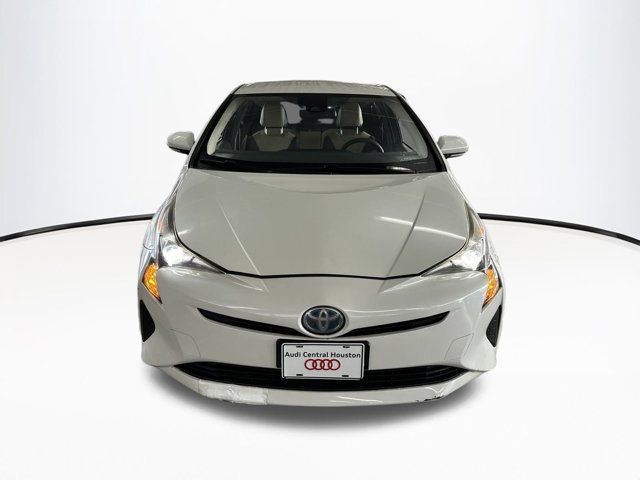 2017 Toyota Prius Four