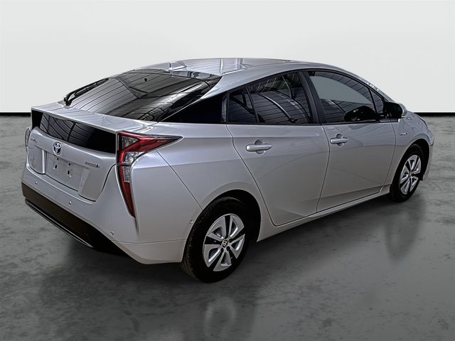 2017 Toyota Prius Two