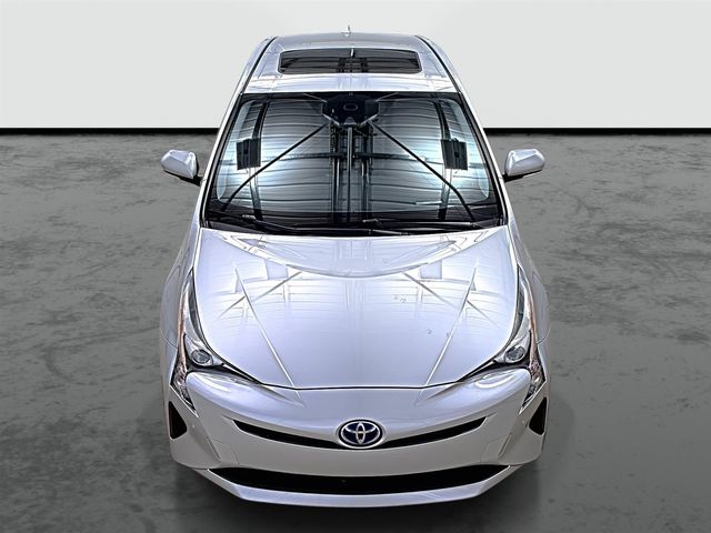 2017 Toyota Prius Two