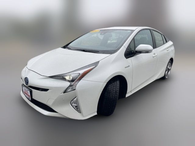 2017 Toyota Prius Two