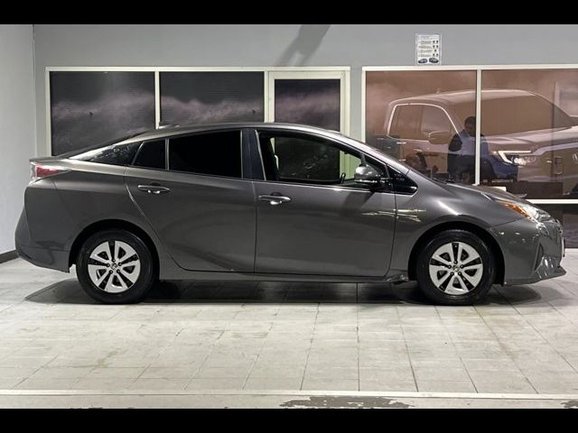 2017 Toyota Prius Two