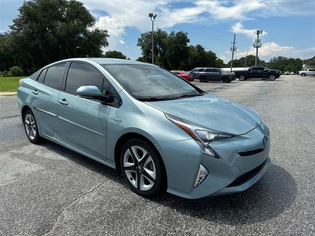 2017 Toyota Prius Two