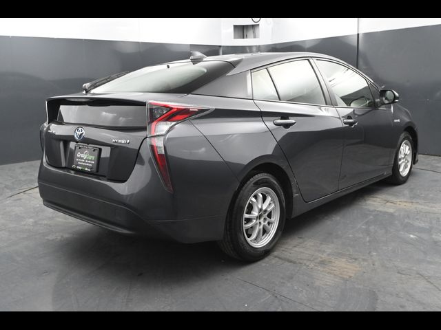 2017 Toyota Prius Two