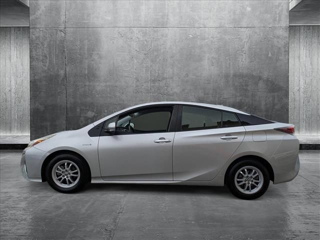 2017 Toyota Prius Two