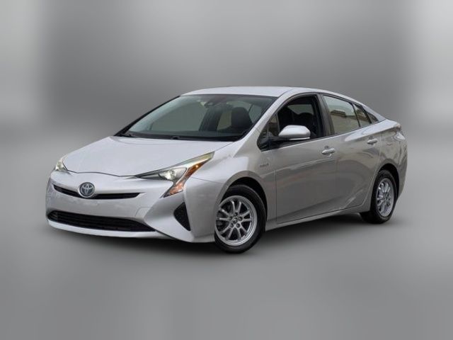 2017 Toyota Prius Two