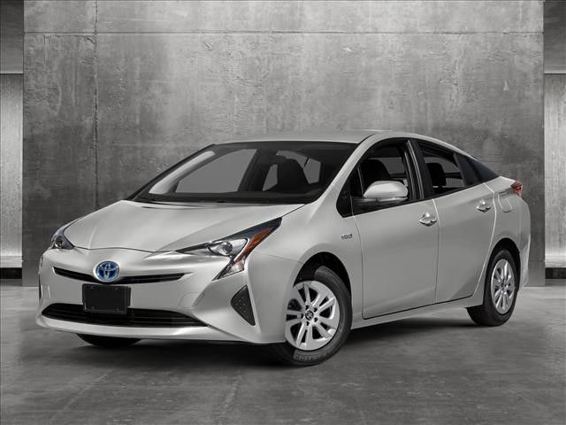 2017 Toyota Prius Two