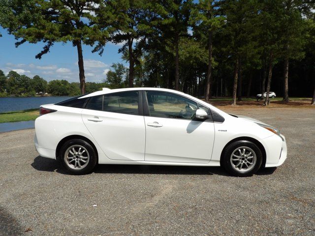 2017 Toyota Prius Two