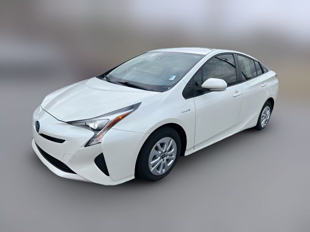 2017 Toyota Prius Two