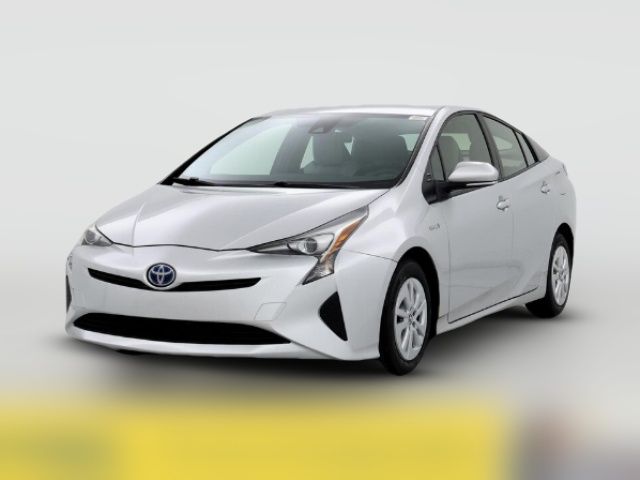 2017 Toyota Prius Two