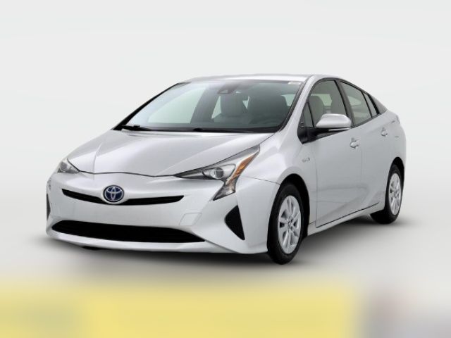 2017 Toyota Prius Two