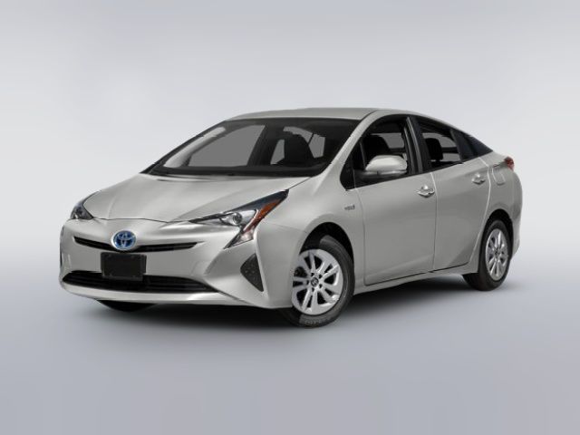 2017 Toyota Prius Two