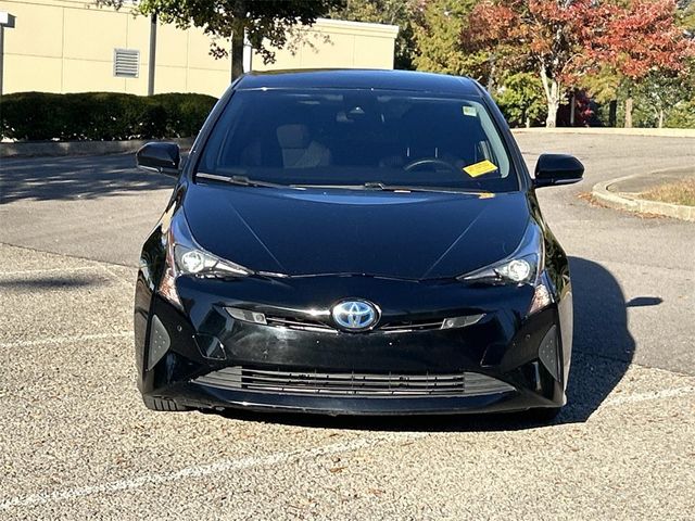 2017 Toyota Prius Two