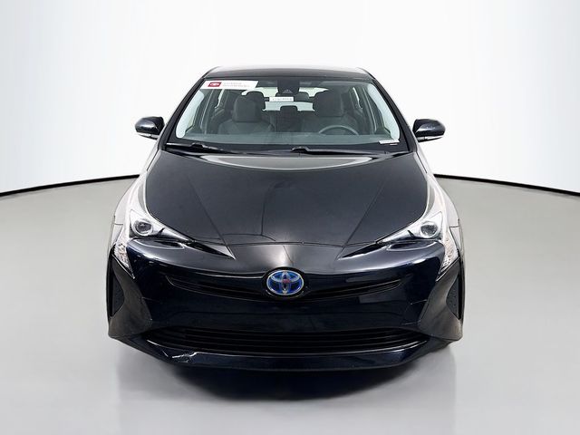 2017 Toyota Prius Two