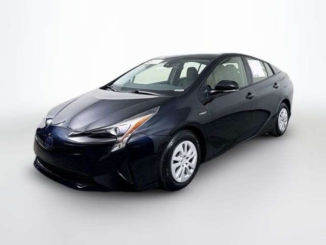 2017 Toyota Prius Two