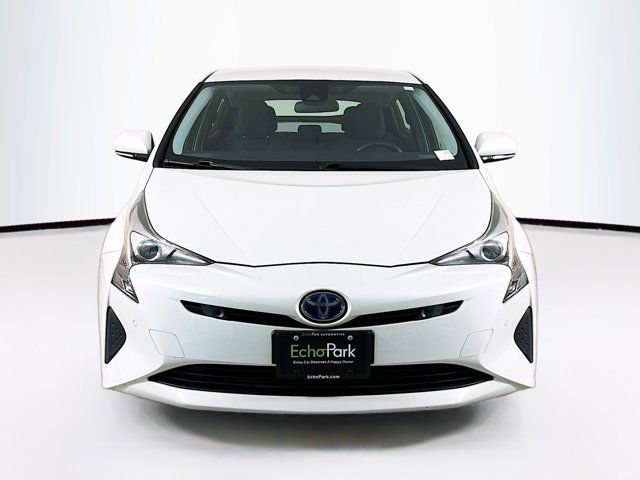 2017 Toyota Prius Two