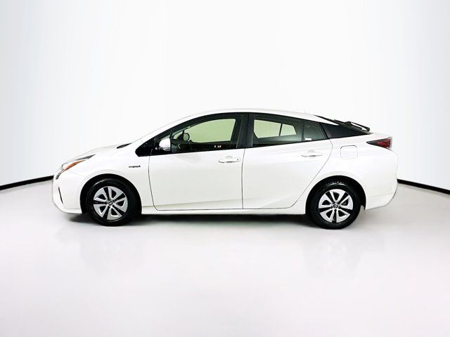 2017 Toyota Prius Two