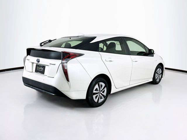 2017 Toyota Prius Two